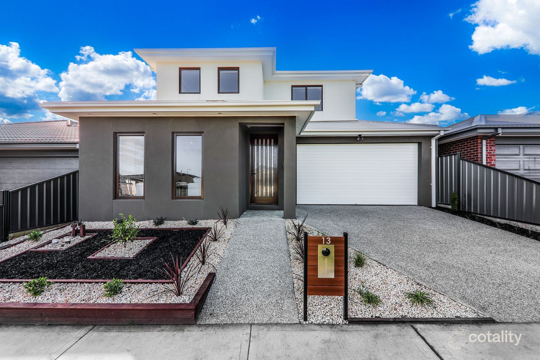 13 Carnsew St, Kalkallo, VIC 3064