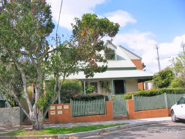 1/45 Henry St, Lilyfield, NSW 2040