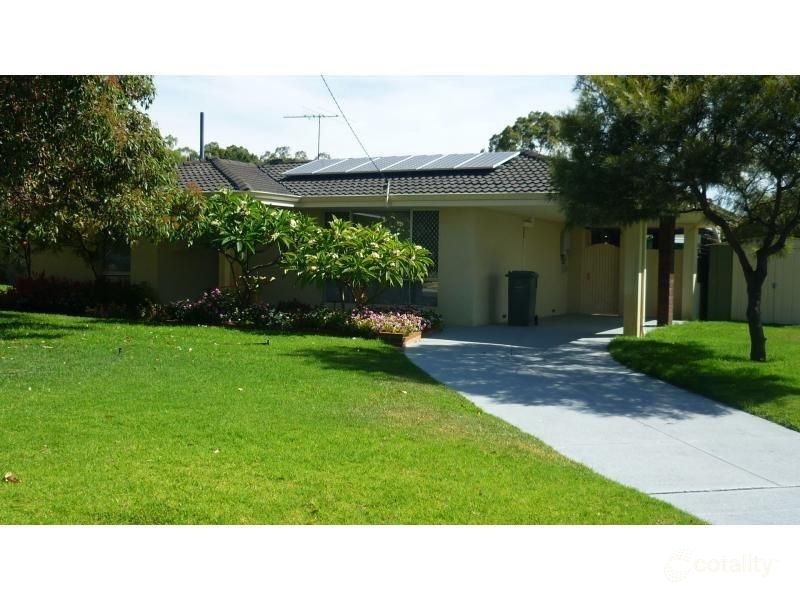 6 Yera Pl, Wanneroo, WA 6065