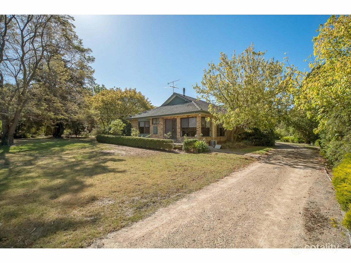 525 North Rd, Cranbourne South, VIC 3977