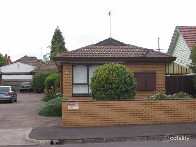 4/16 Guthrie St, Brunswick West, VIC 3055