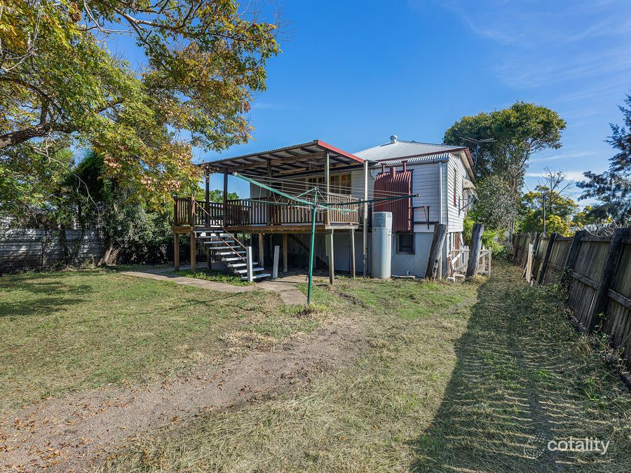 13 Merrell St, North Booval, QLD 4304