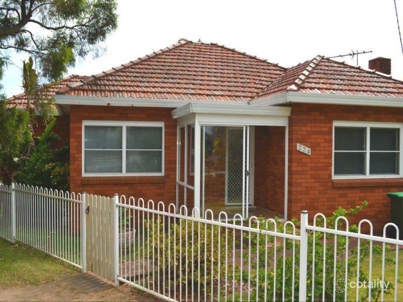 224 Gymea Bay Rd, Gymea Bay, NSW 2227