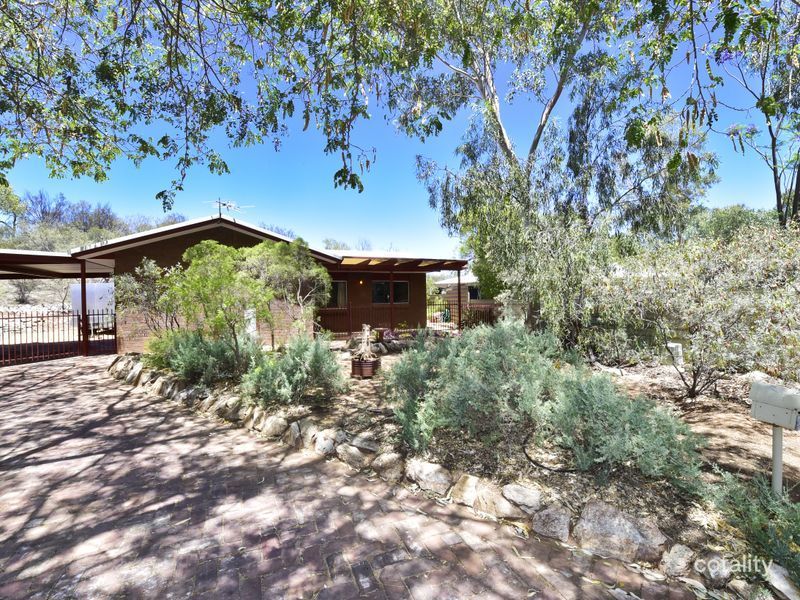 29 Gilbert Pl, Larapinta, NT 0875