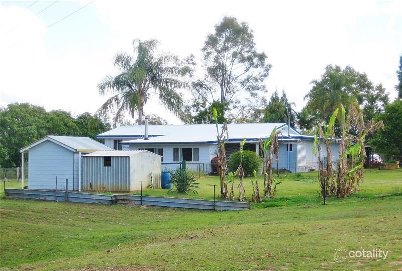 510 Promisedland, Promisedland, QLD 4660