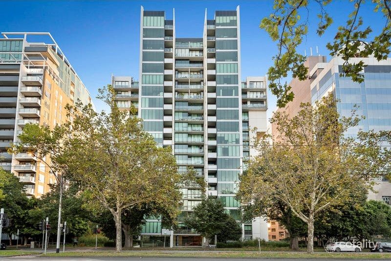 613/582 St Kilda Rd, Melbourne, VIC 3004