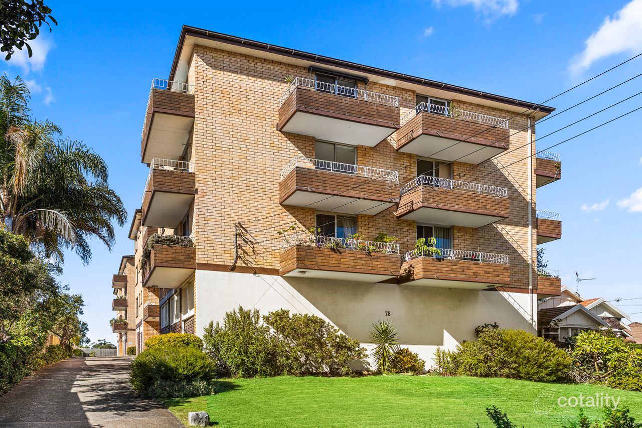 3/75 Bunnerong Rd, Kingsford, NSW 2032