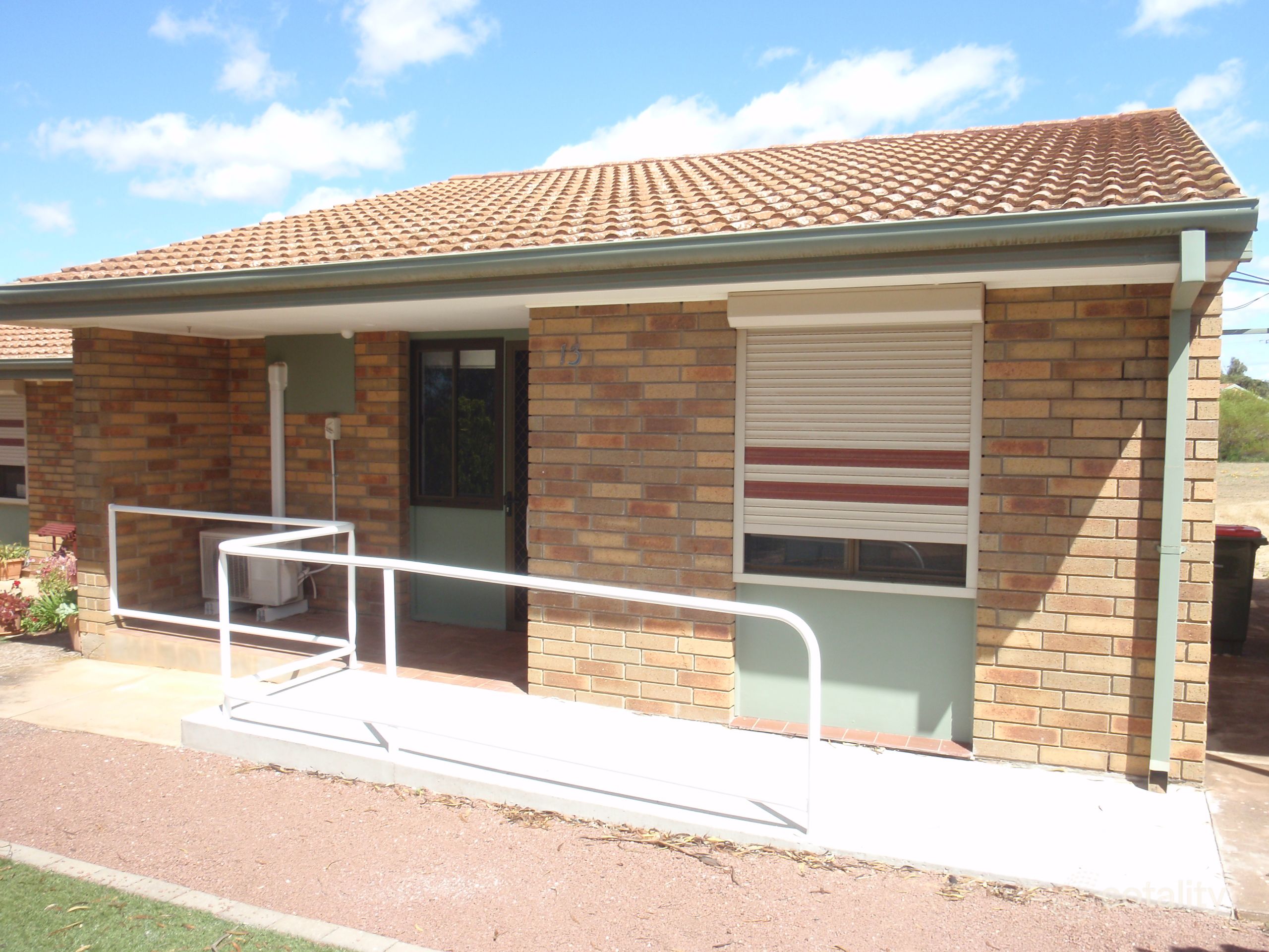 13 Richards Ave, Wudinna, SA 5652
