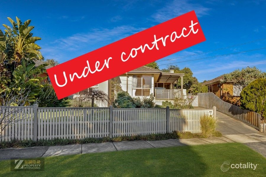 23 Goold St, Burwood, VIC 3125