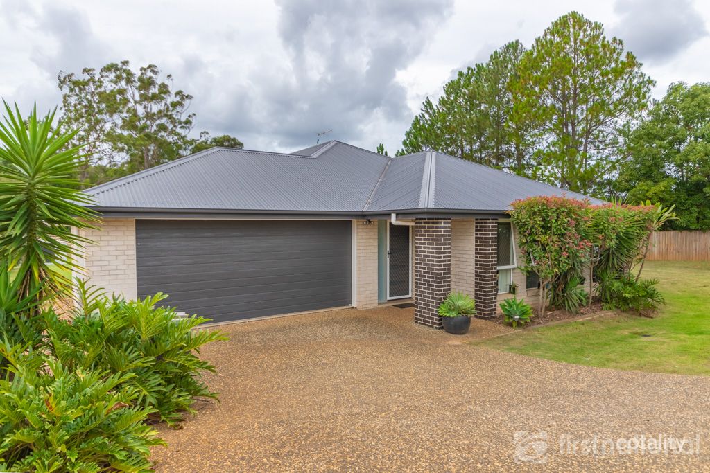 74 Wattle Ave, Beerburrum, QLD 4517