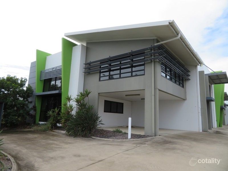 1/16 Iridium Dr, Paget, QLD 4740