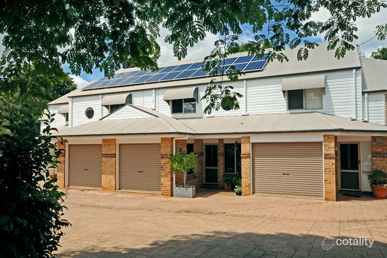2/6 Creek St, East Toowoomba, QLD 4350