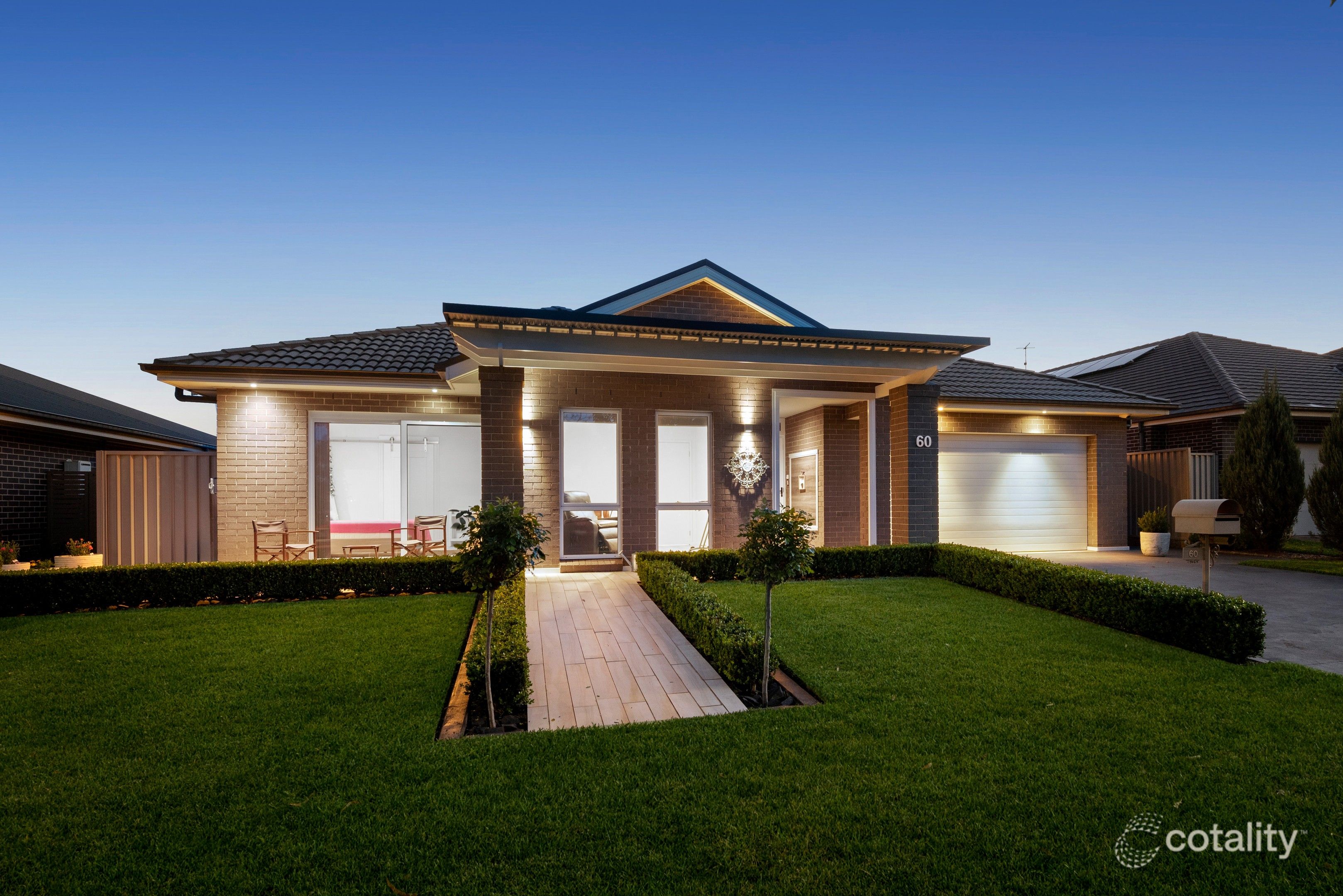 60 Cameron Cct, Harrington Park, NSW 2567