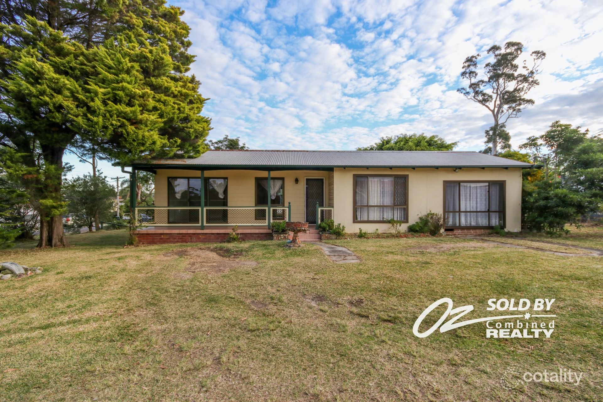 7 Flamingo Ave, Sanctuary Point, NSW 2540