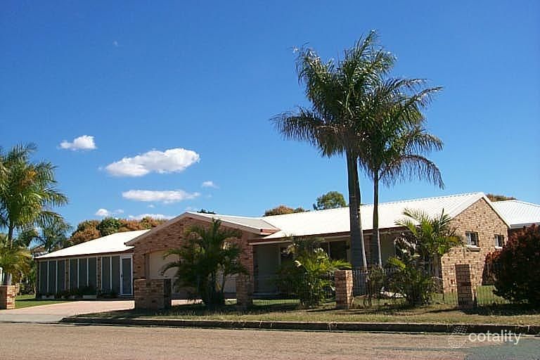 2 Bryant Ave, Bowen, QLD 4805