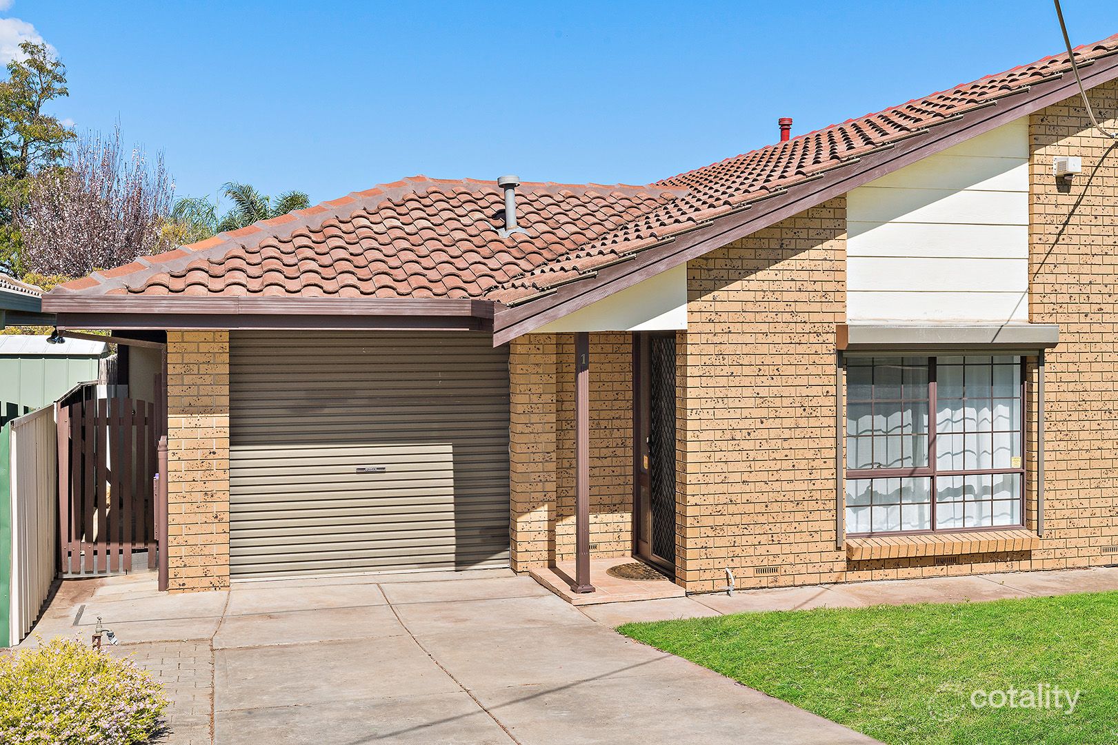 1/325 Wright Rd, Valley View, SA 5093