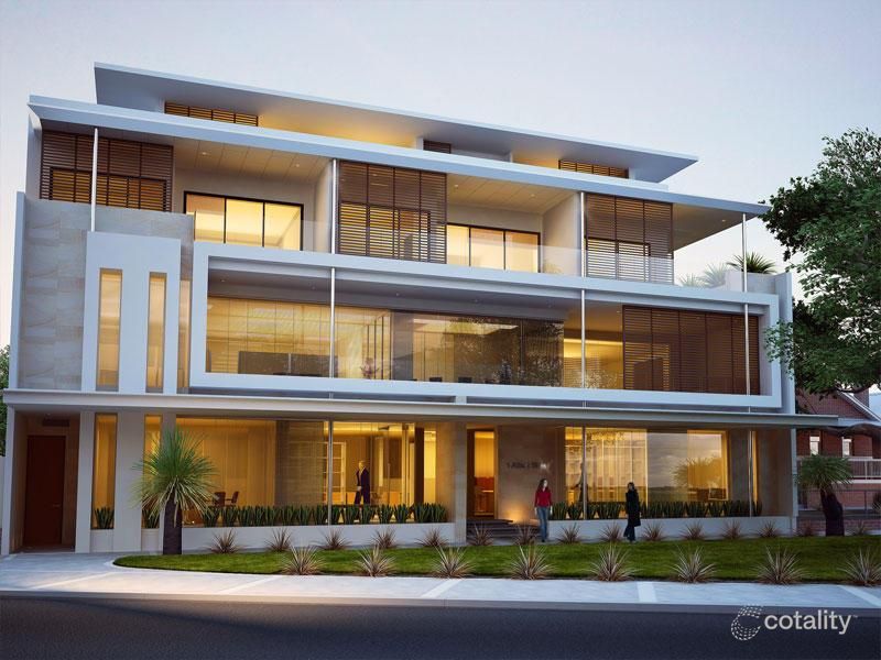 10/1 Albert St, North Perth, WA 6006