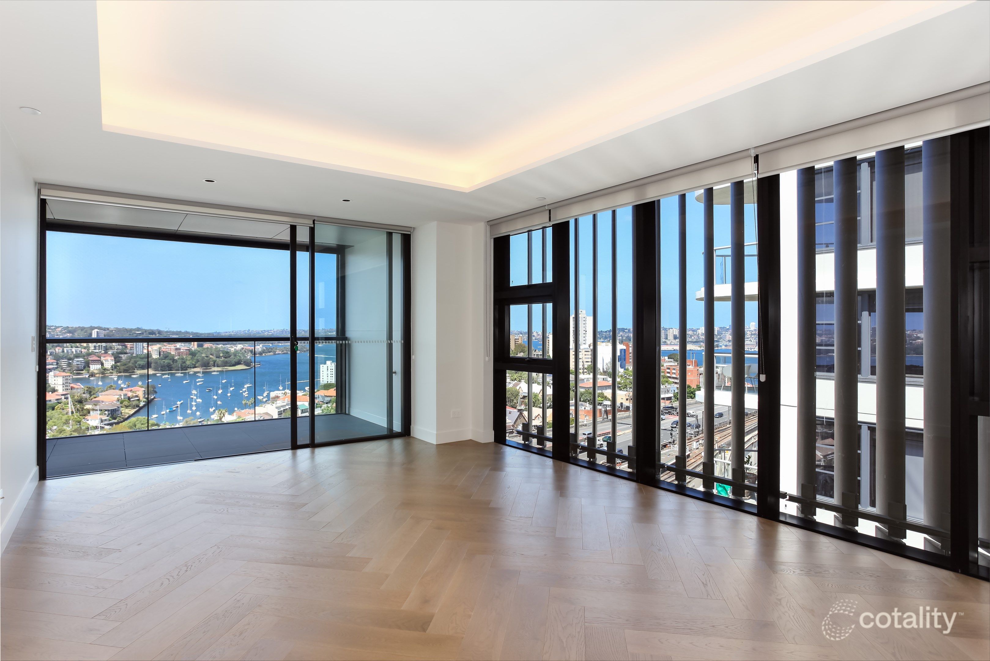 405/88 Alfred St S, Milsons Point, NSW 2061