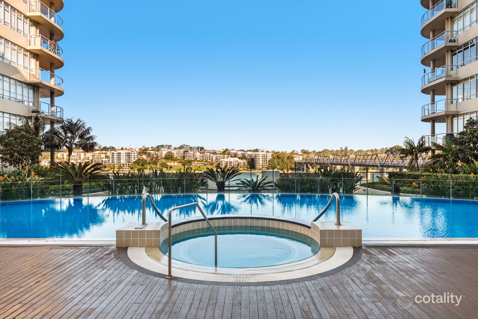 901/3 Cary St, Drummoyne, NSW 2047