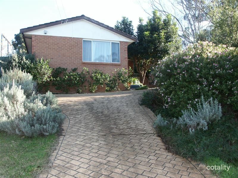 7 Adelong Cl, Emu Plains, NSW 2750