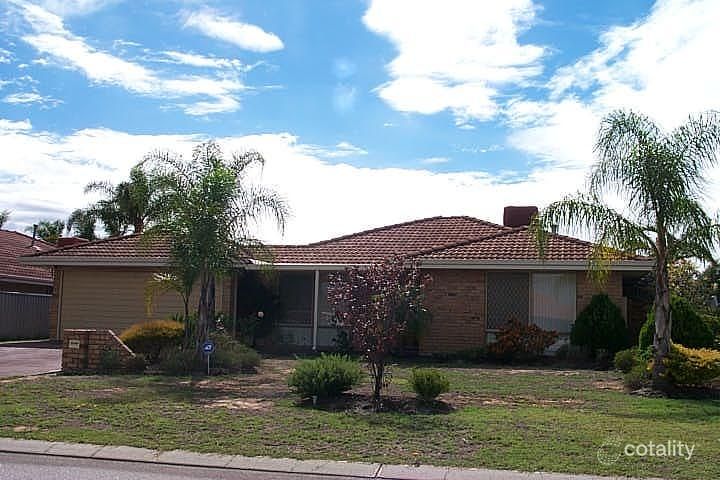 20 Geographe Way, Thornlie, WA 6108