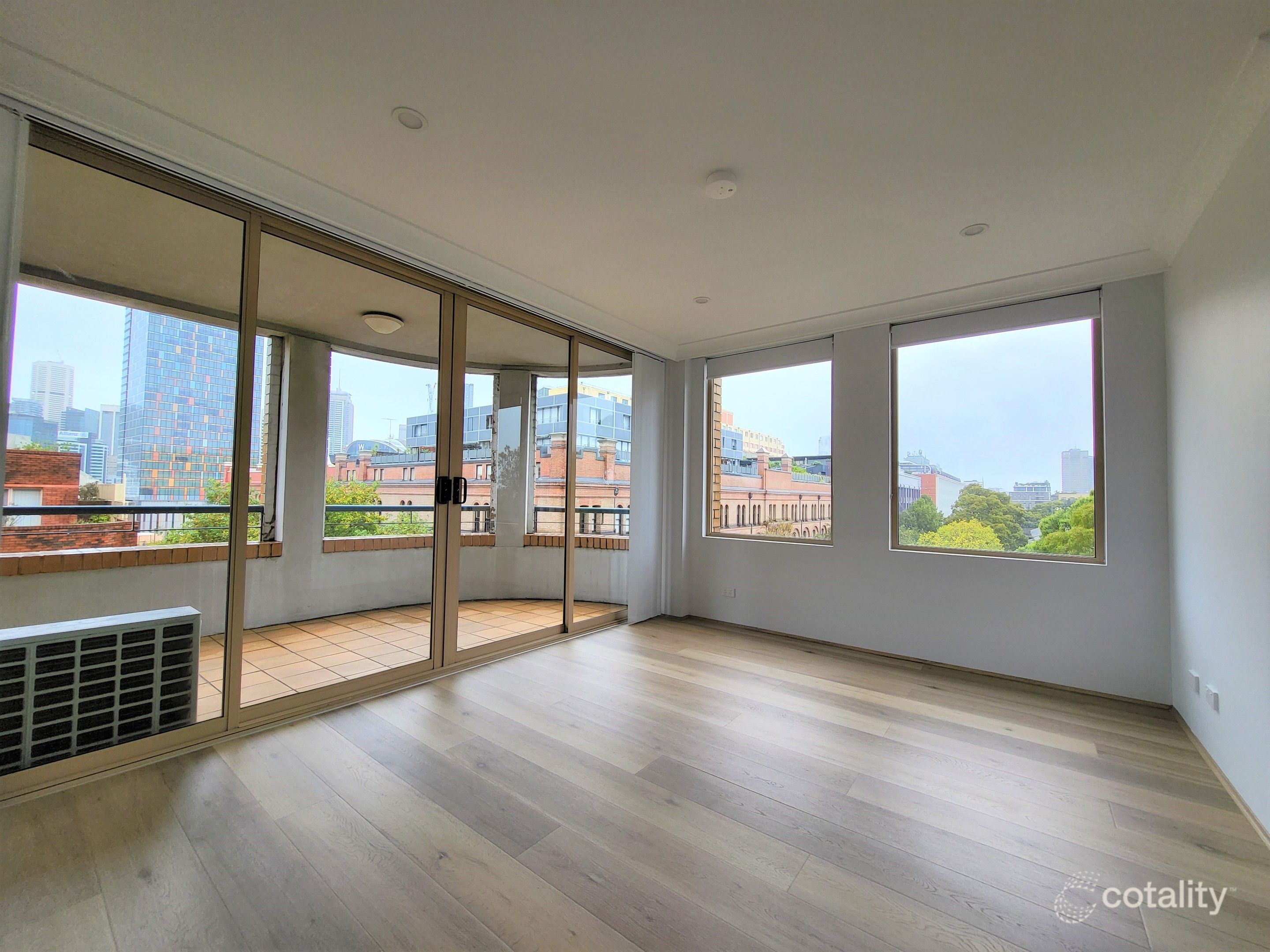 702/261 Harris St, Pyrmont, NSW 2009