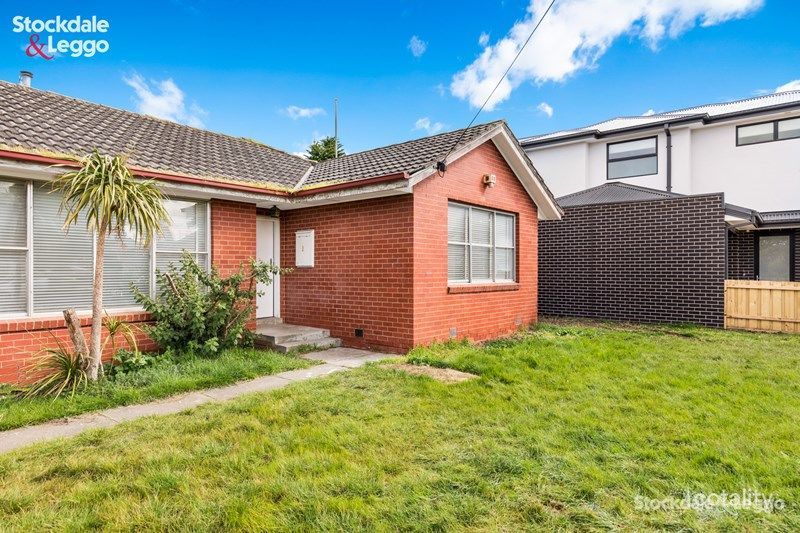 2 Bellin St, Laverton, VIC 3028