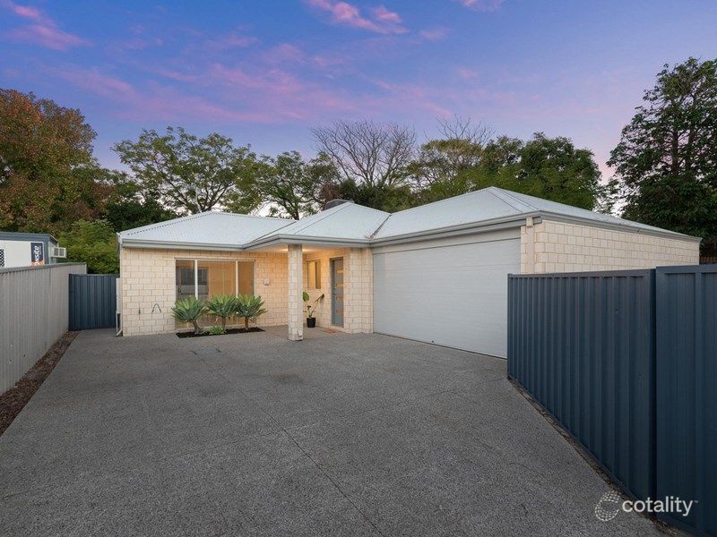 366a Guildford Rd, Bayswater, WA 6053