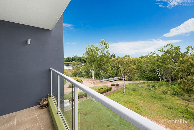 7/237-239 Riverside Bvd, Douglas, QLD 4814