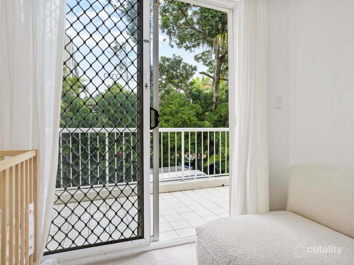 306/7 West Burleigh Rd, Burleigh Heads, QLD 4220