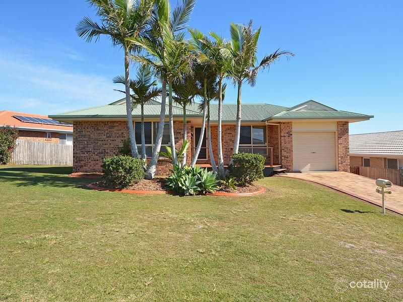 9 Faraday Ct, Urraween, QLD 4655