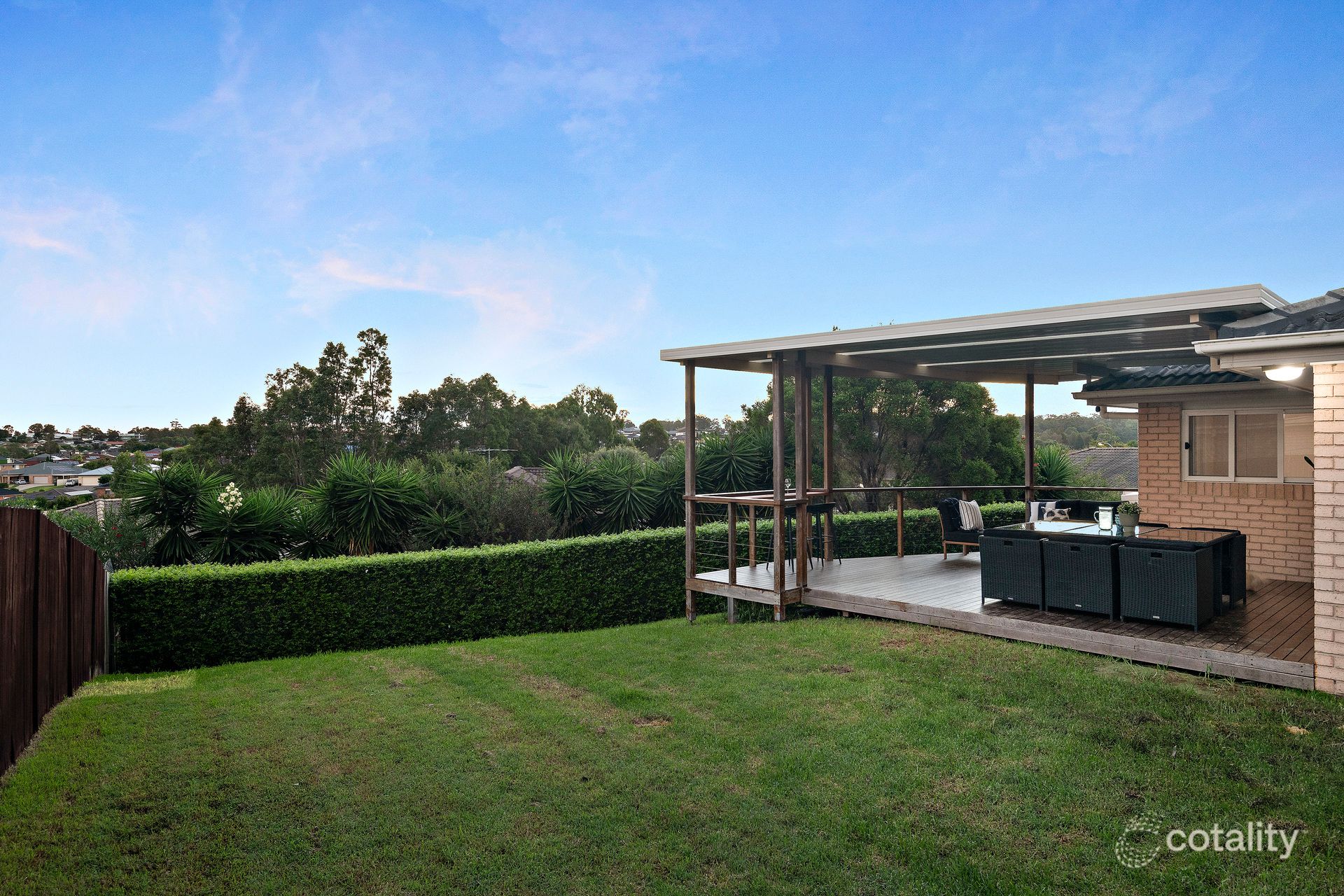 5 Mountview Pl, Aberglasslyn, NSW 2320