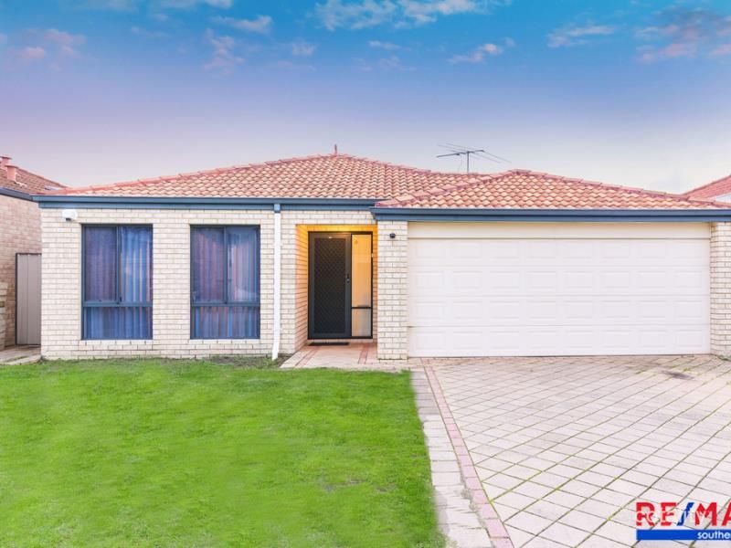 17 Richards Pl, Cannington, WA 6107