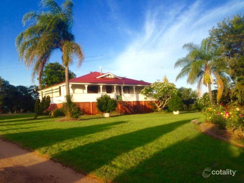 304 Benair Rd, Benair, QLD 4610