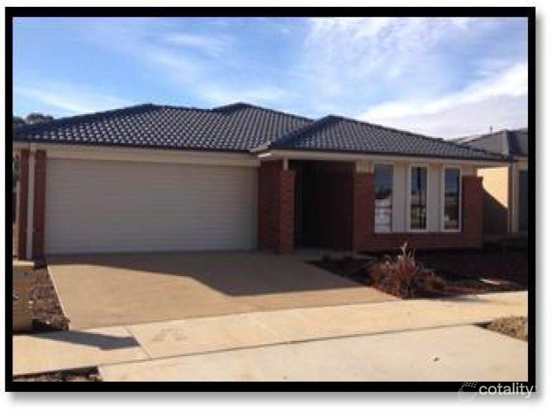 Lot 704 Oakwood Ave, Jackass Flat, VIC 3556