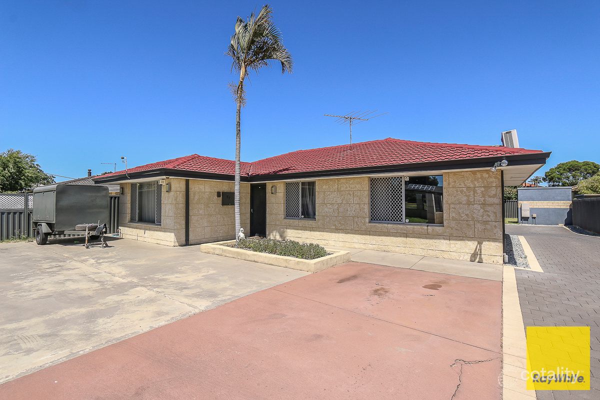 57a Grey St, Bayswater, WA 6053