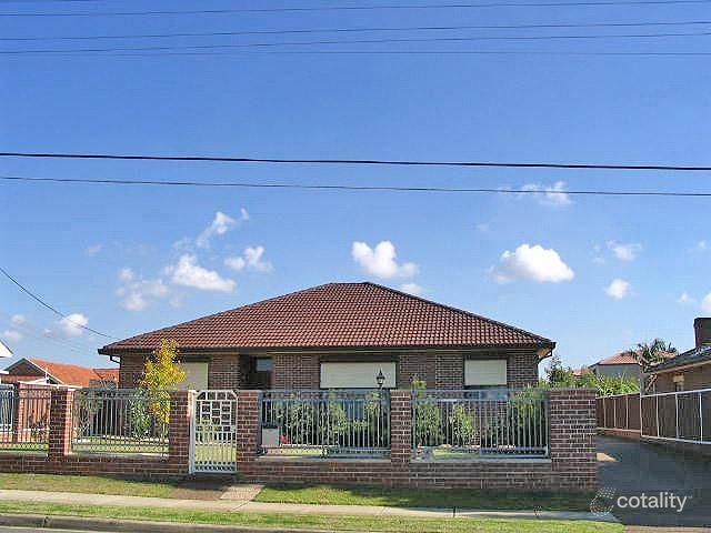 19 Lovoni St, Cabramatta, NSW 2166