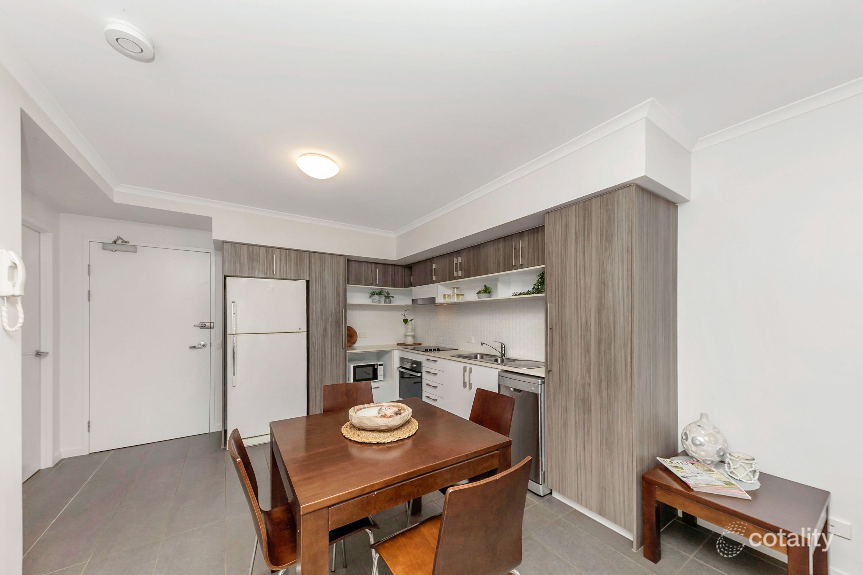 201/4 Paddington Tce, Douglas, QLD 4814
