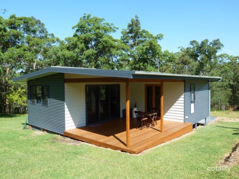 1911 The Lakes Way, Rainbow Flat, NSW 2430
