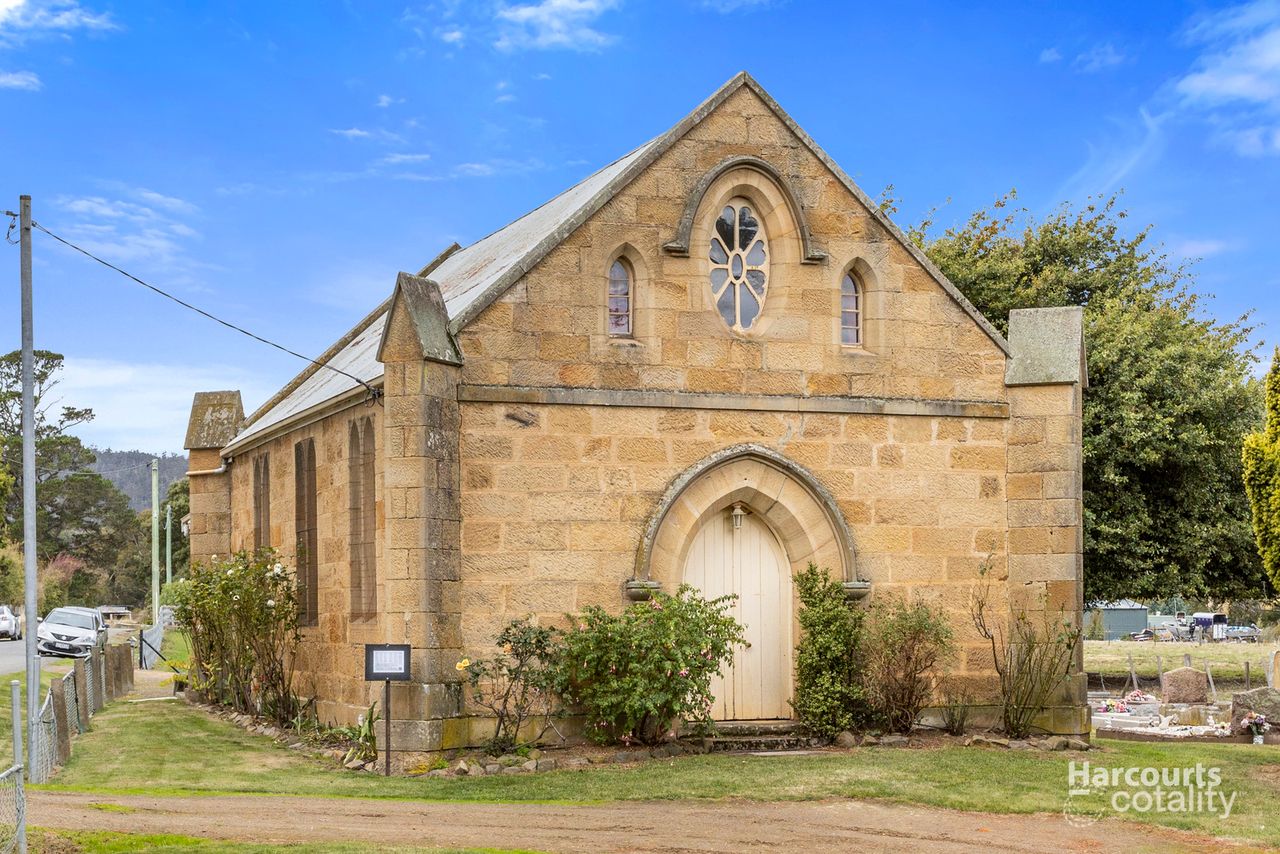 2 Chauncy Vale Rd, Bagdad, TAS 7030