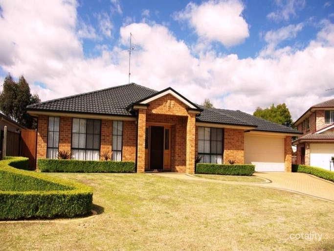 49 Ivy Ave, Mcgraths Hill, NSW 2756