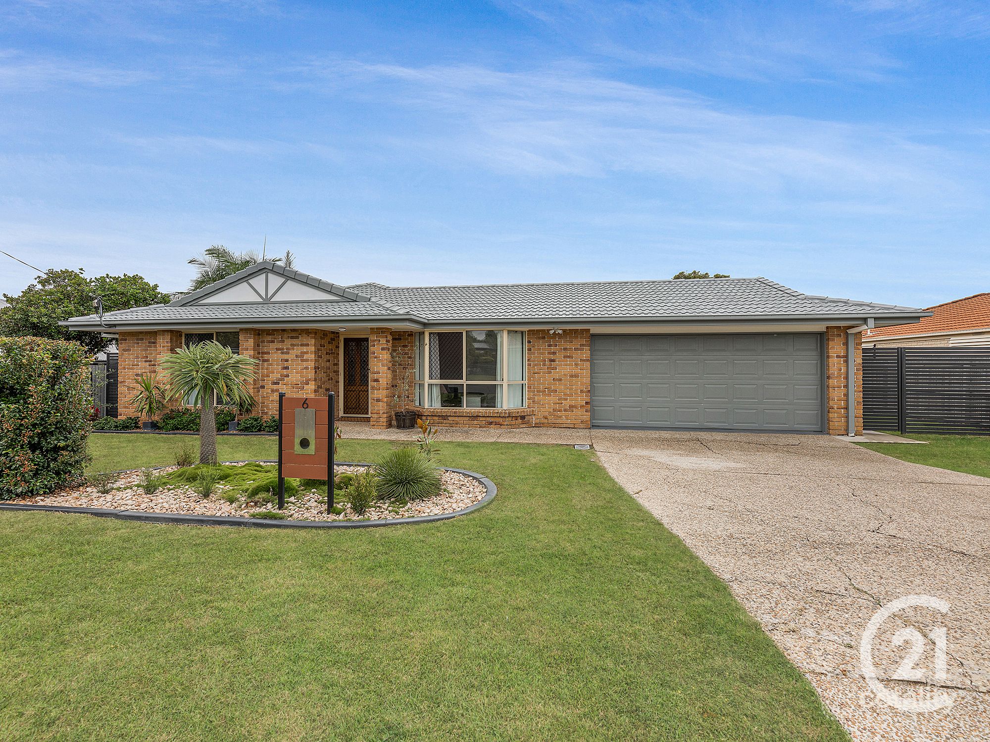 6 Harding St, Raceview, QLD 4305