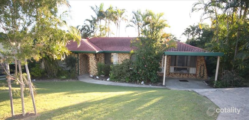 10 Konanda St, Algester, QLD 4115