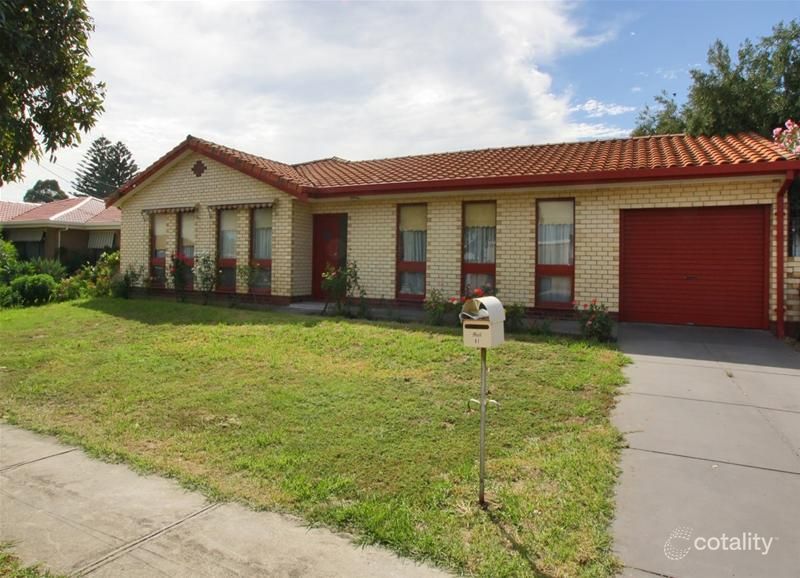 61 Beare Ave, Netley, SA 5037