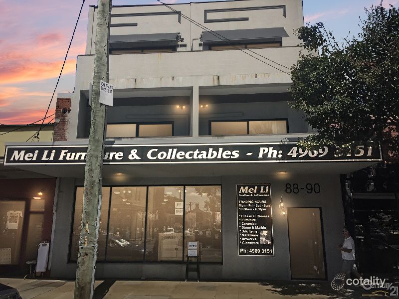 1/88 Maitland Rd, Islington, NSW 2296