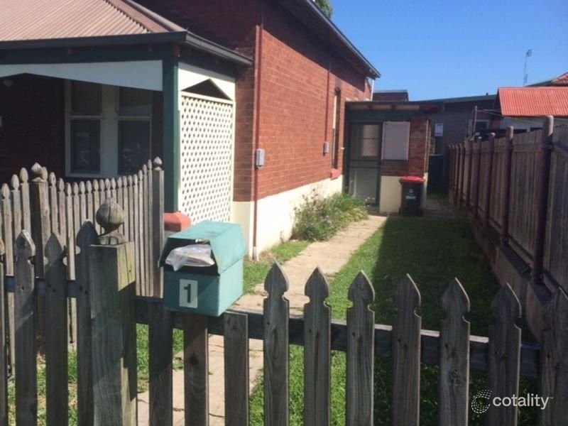 1/69 Crebert St, Mayfield, NSW 2304