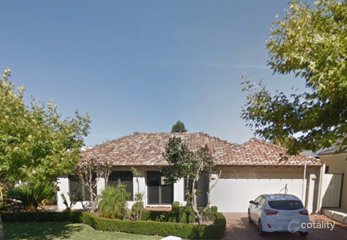 15 The Lakes Bvd, Jandakot, WA 6164