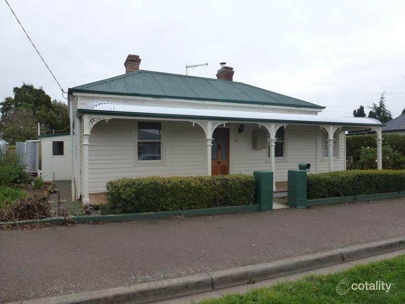 62 William St, Westbury, TAS 7303