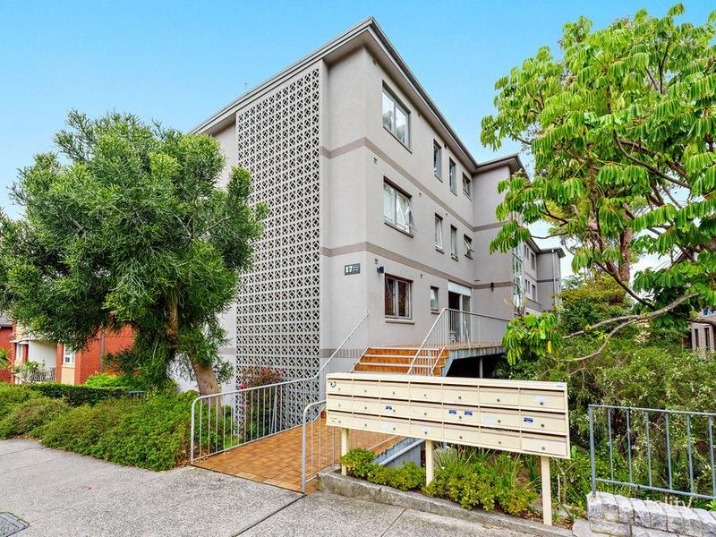 10/17 Byron St, Coogee, NSW 2034