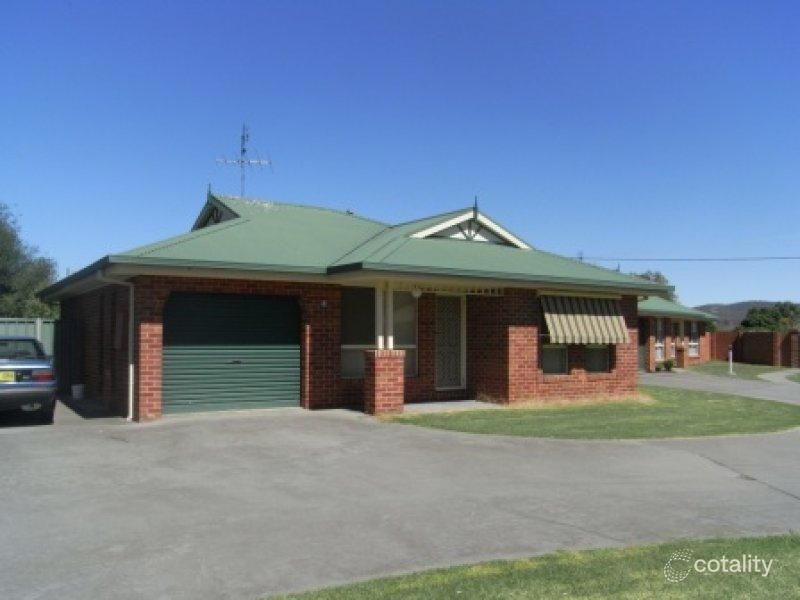 8/495 Rose St, Lavington, NSW 2641